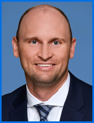 Jeffrey staron, m.d. Orthopedic Surgeon